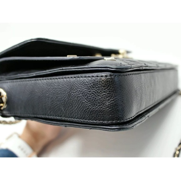 Chanel Seasonal Double Flap Quilted Leather 2017 - Picture 4 of 8